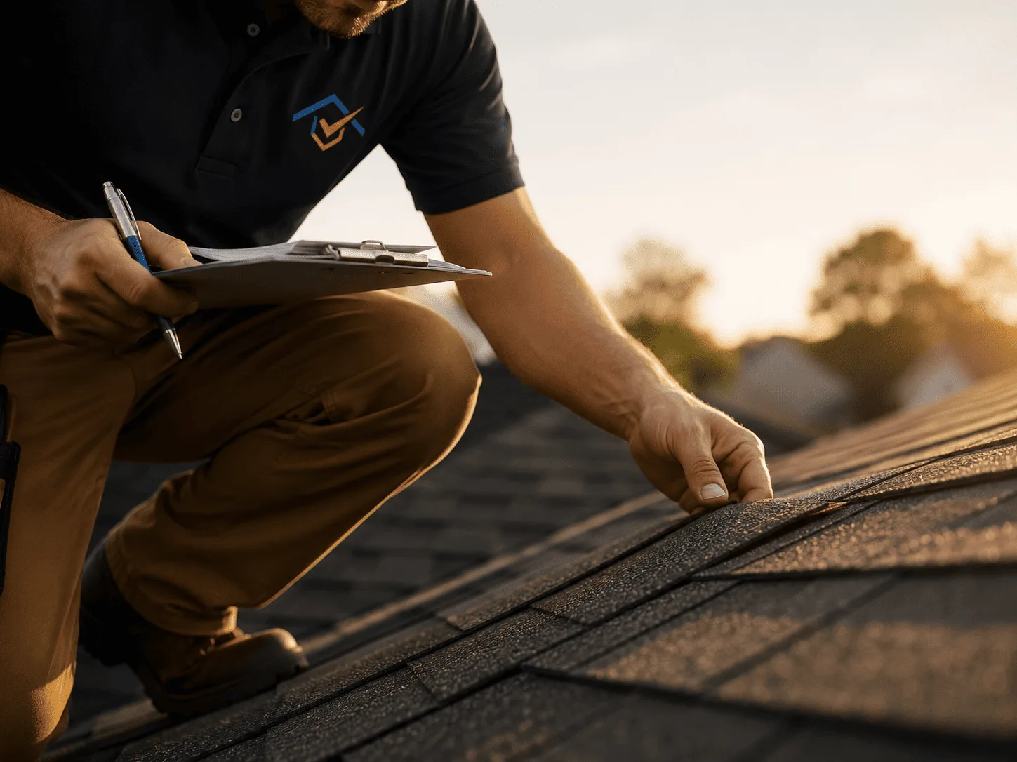 Why Choose Roof Inspection in Fort Leavenworth, KS