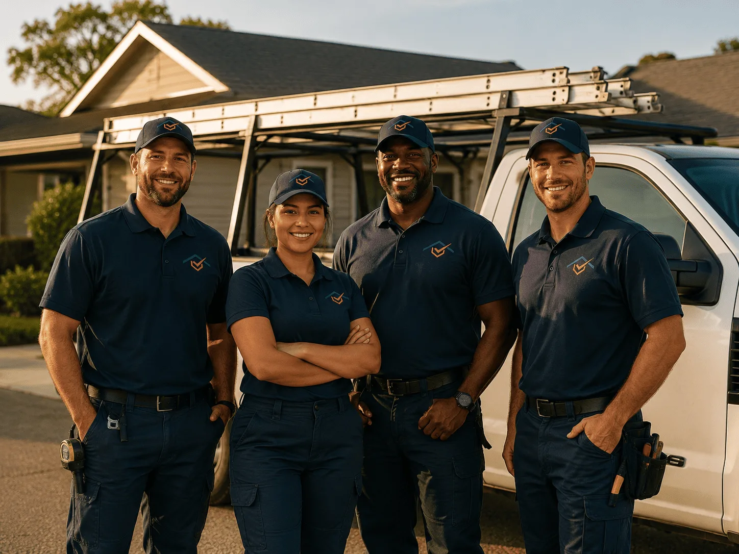 Roof Inspection company in Fort Leavenworth, KS